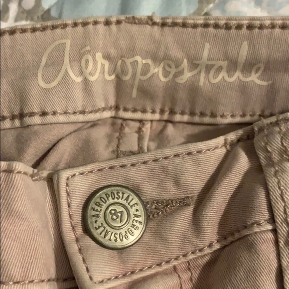 Pink Skinny Jeans - Picture 4 of 5